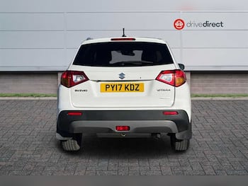 Used Suzuki Vitara 2017 for sale - 79689333: Photo