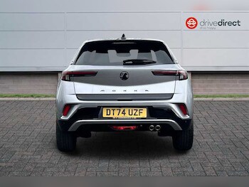 Used Vauxhall Mokka 2025 for sale - 77863004: Photo