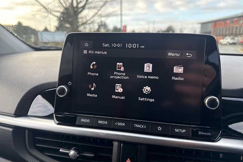 Used Kia Picanto 2024 for sale - 77390642: Photo 18