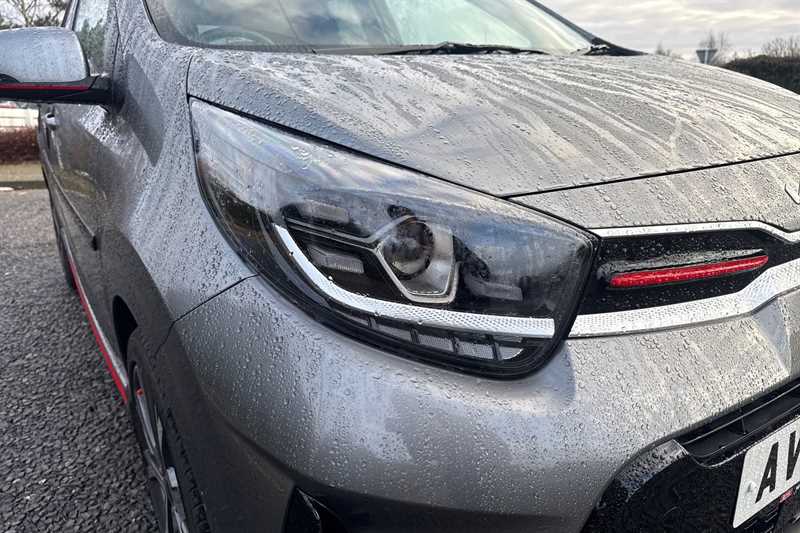 Used Kia Picanto 2024 for sale - 77390642: Photo 28