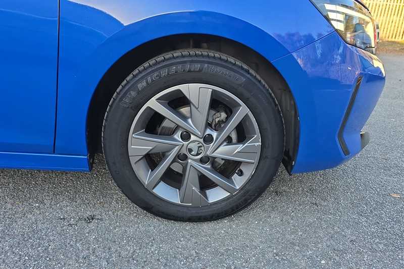 Used Vauxhall Corsa 2023 for sale - 76930817: Photo 12