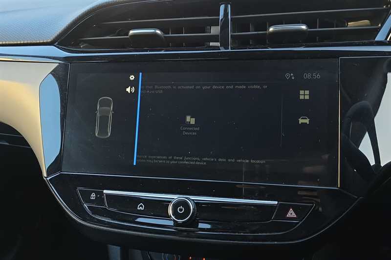 Used Vauxhall Corsa 2023 for sale - 76930817: Photo 19