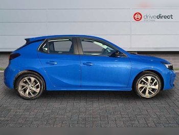 Used Vauxhall Corsa 2023 for sale - 76930817: Photo