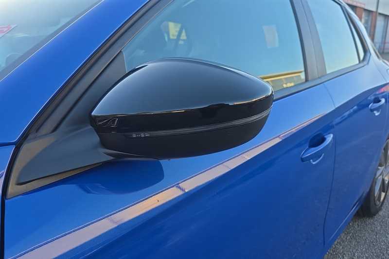 Used Vauxhall Corsa 2023 for sale - 76930817: Photo 35