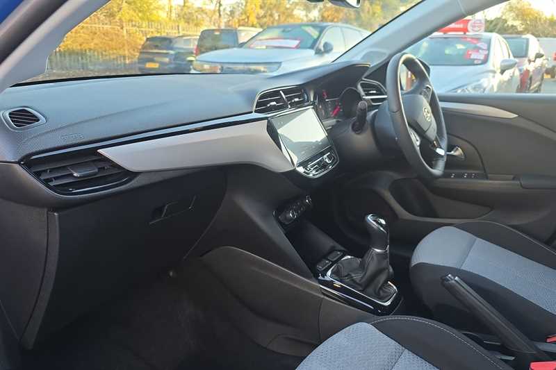 Used Vauxhall Corsa 2023 for sale - 76930817: Photo 38