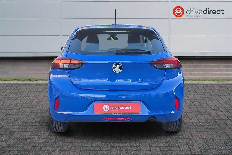 Used Vauxhall Corsa 2023 for sale - 76930817: Photo 4