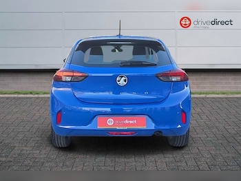 Used Vauxhall Corsa 2023 for sale - 76930817: Photo