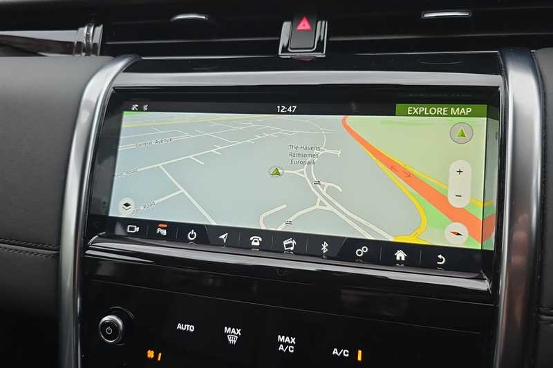 Used Land Rover Discovery Sport 2020 for sale - 76944952: Photo 18