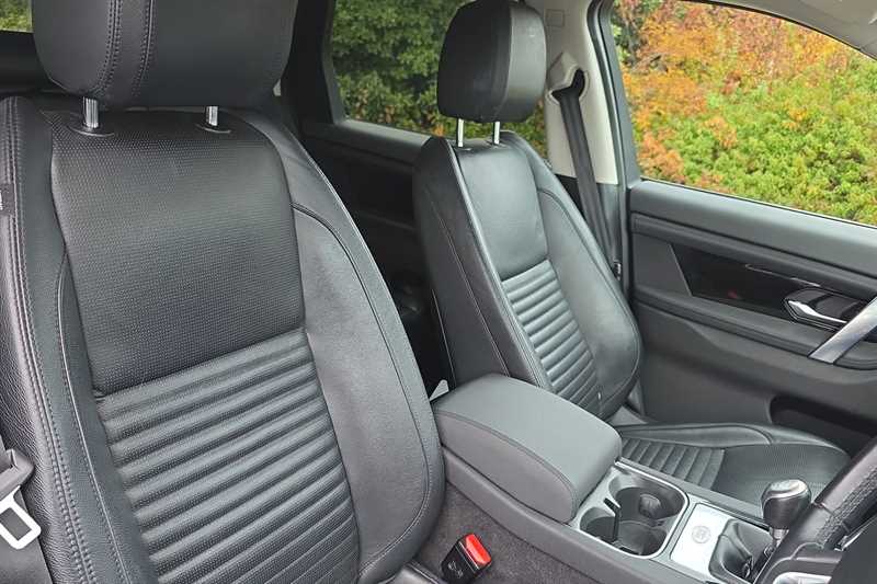 Used Land Rover Discovery Sport 2020 for sale - 76944952: Photo 23