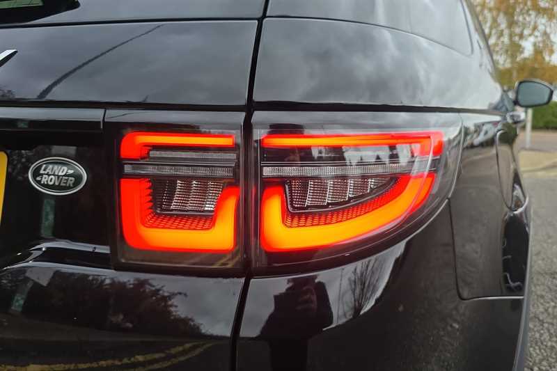 Used Land Rover Discovery Sport 2020 for sale - 76944952: Photo 32