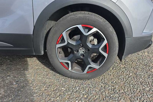Used Vauxhall Mokka 2023 for sale - 76125004: Photo 10