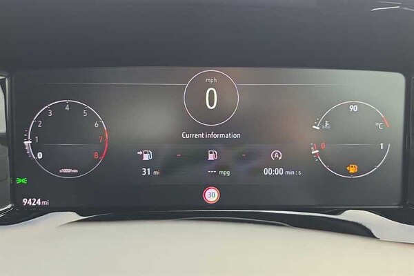 Used Vauxhall Mokka 2023 for sale - 76125004: Photo 20