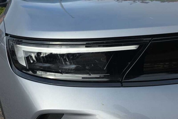 Used Vauxhall Mokka 2023 for sale - 76125004: Photo 28