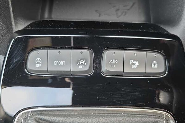 Used Vauxhall Mokka 2023 for sale - 76125004: Photo 39