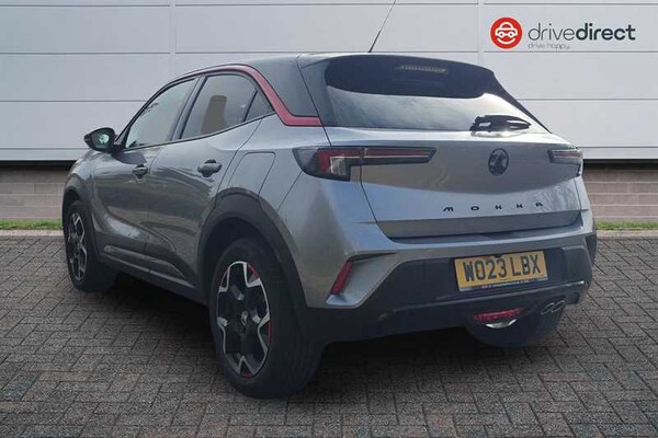 Used Vauxhall Mokka 2023 for sale - 76125004: Photo 5