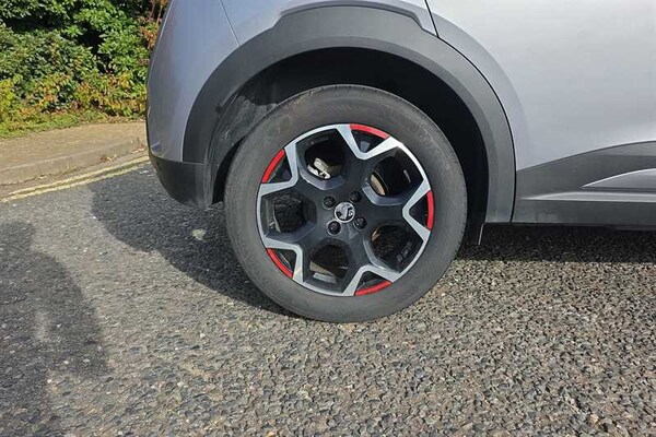 Used Vauxhall Mokka 2023 for sale - 76125004: Photo 9