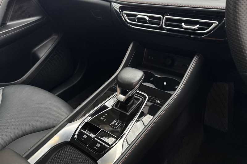 Used MG MG HS for sale - 77811363: Photo 14