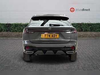 Used MG MG HS 2025 for sale - 77811363: Photo