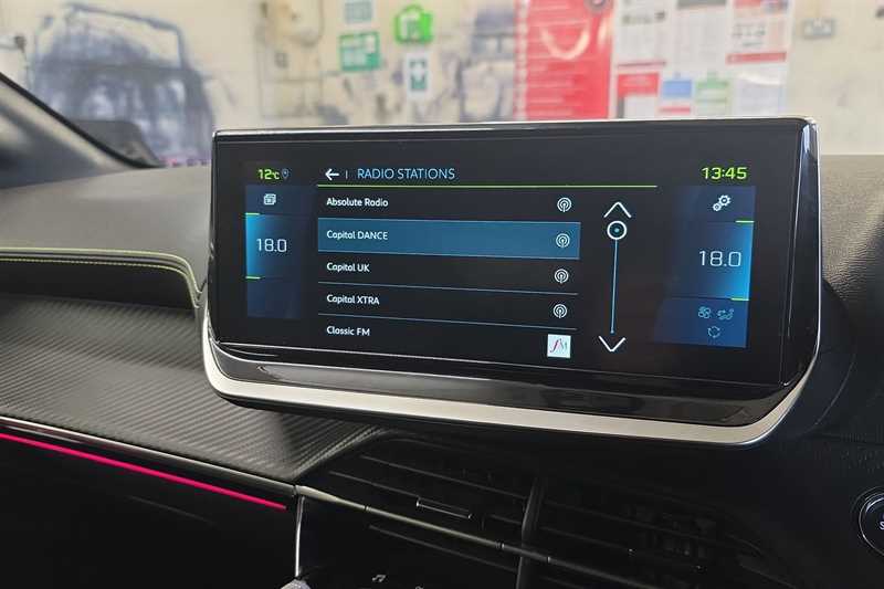 Used Peugeot 208 2023 for sale - 77481179: Photo 17