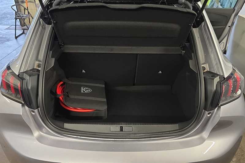 Used Peugeot 208 2023 for sale - 77481179: Photo 25