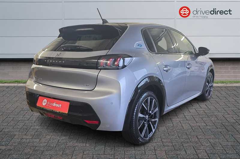 Used Peugeot 208 2023 for sale - 77481179: Photo 3