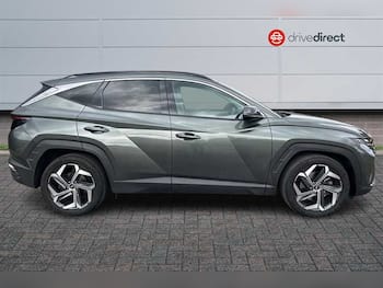 Used Hyundai TUCSON 2023 for sale - 79863874: Photo