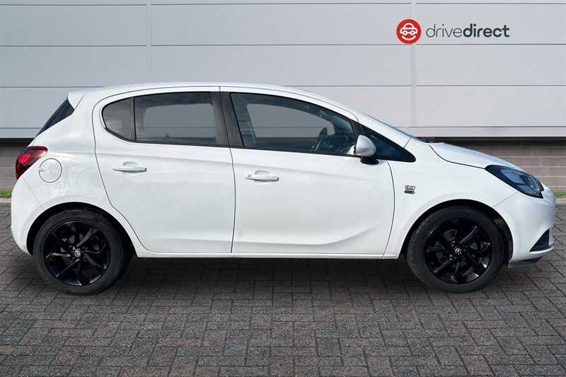 Used Vauxhall Corsa 2019 for sale - 78207499: Photo 2