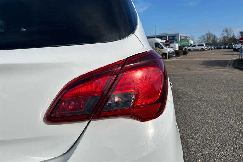 Used Vauxhall Corsa 2019 for sale - 78207499: Photo 32