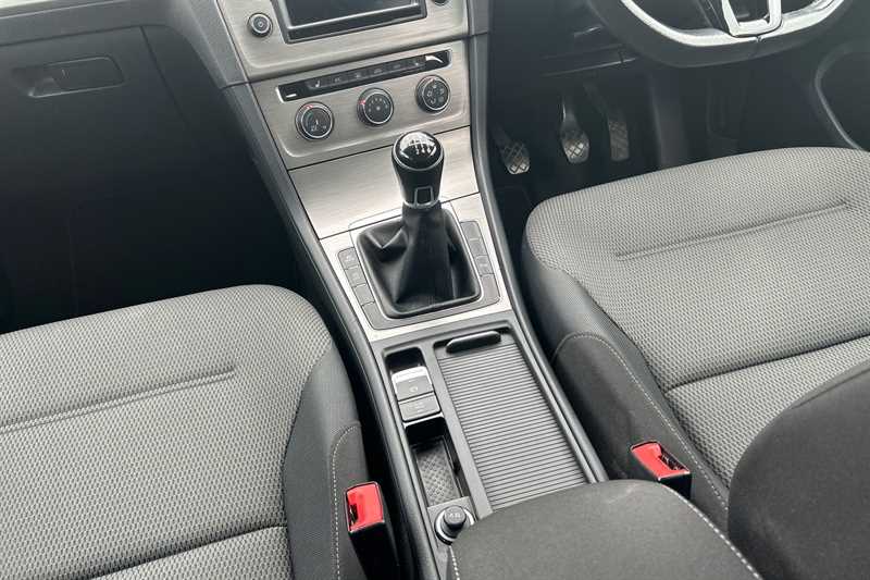 Used Volkswagen Golf 2017 for sale - 78208720: Photo 14