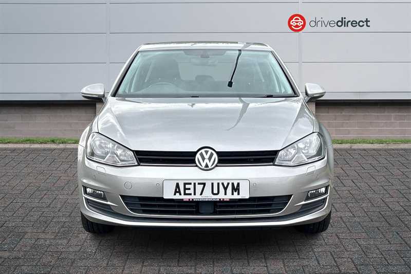 Used Volkswagen Golf 2017 for sale - 78208720: Photo 8