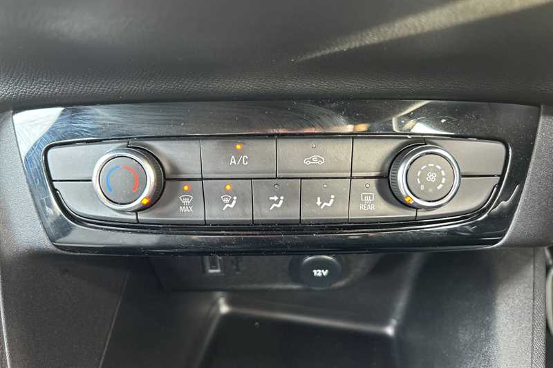 Used Vauxhall Corsa 2024 for sale - 77482011: Photo 15