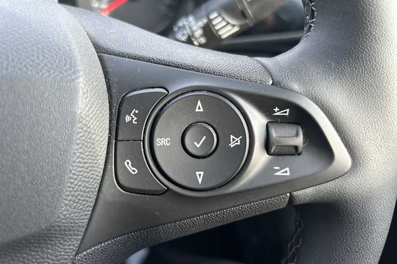 Used Vauxhall Corsa 2024 for sale - 77482011: Photo 22