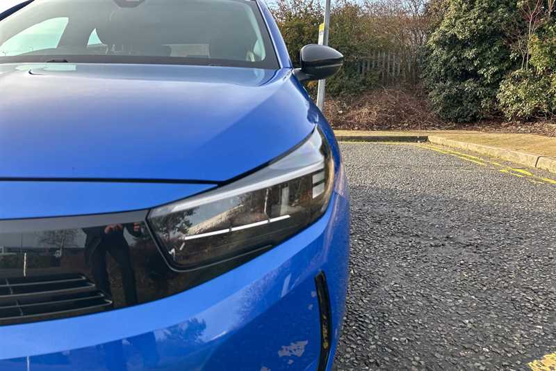 Used Vauxhall Corsa 2024 for sale - 77482011: Photo 29