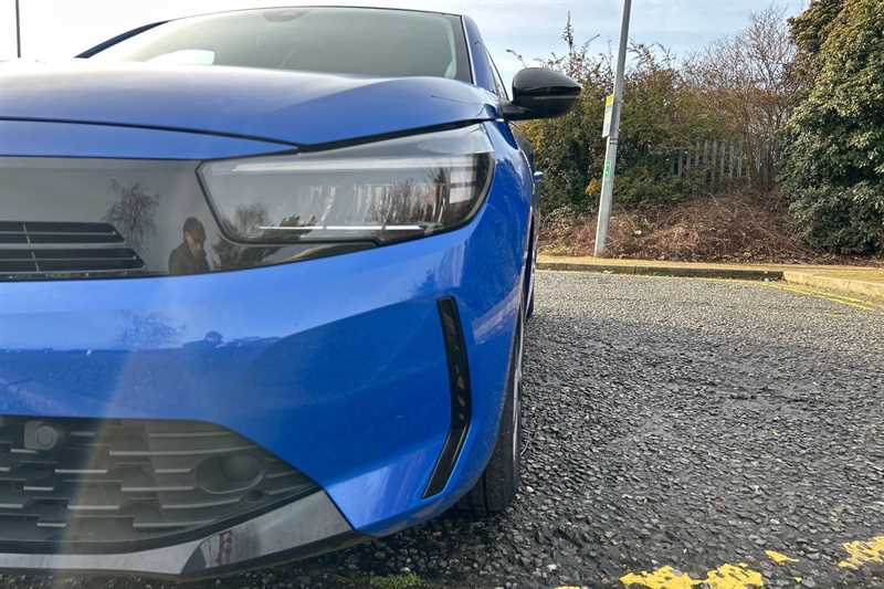 Used Vauxhall Corsa 2024 for sale - 77482011: Photo 41