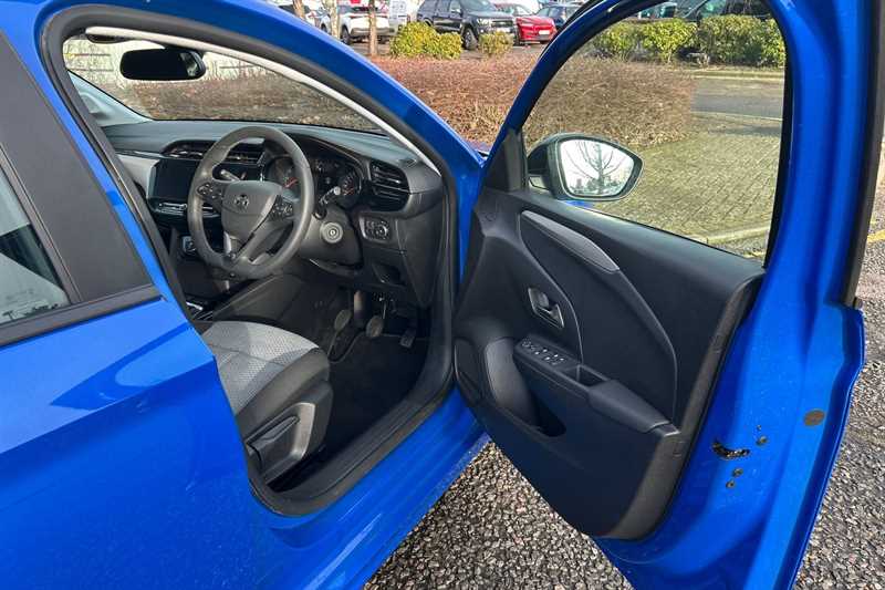 Used Vauxhall Corsa 2024 for sale - 77482011: Photo 42