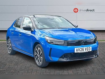 Used Vauxhall Corsa 2026 for sale - 78666086: Photo