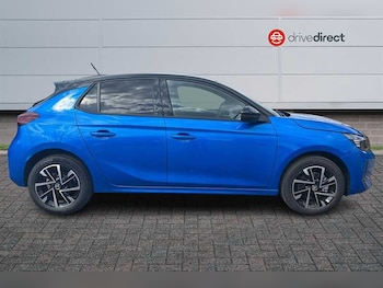 Used Vauxhall Corsa 2026 for sale - 78666086: Photo