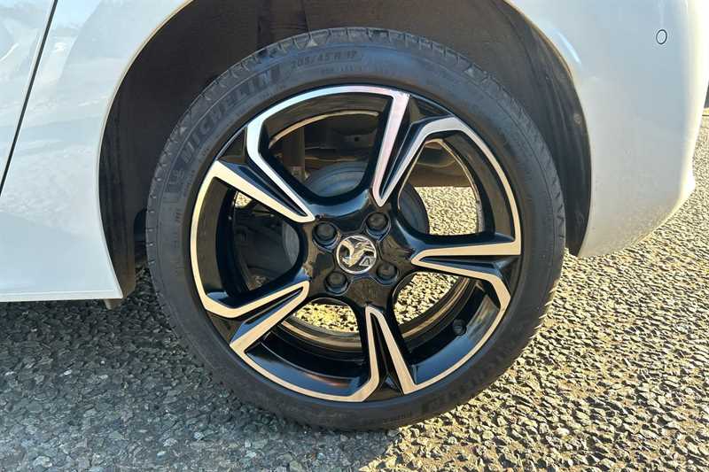 Used Vauxhall Corsa 2024 for sale - 77943991: Photo 11