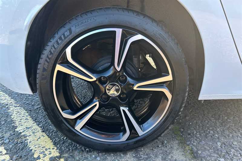 Used Vauxhall Corsa 2024 for sale - 77943991: Photo 12