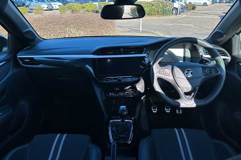 Used Vauxhall Corsa 2024 for sale - 77943991: Photo 13