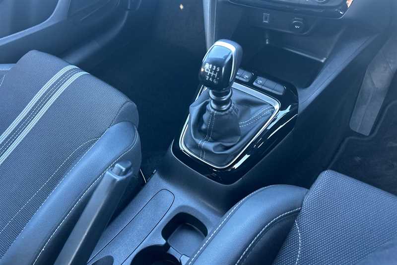 Used Vauxhall Corsa 2024 for sale - 77943991: Photo 14