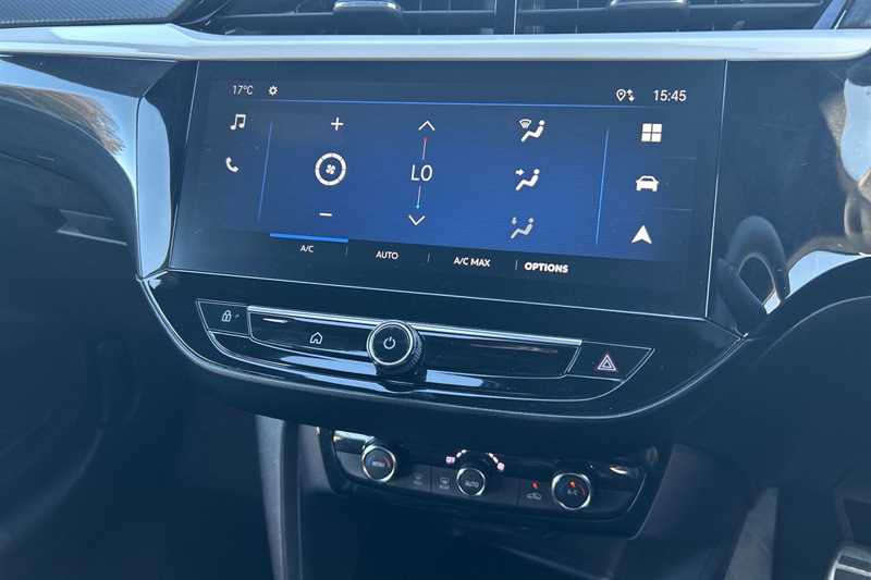 Used Vauxhall Corsa 2024 for sale - 77943991: Photo 15