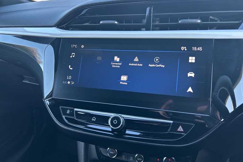 Used Vauxhall Corsa 2024 for sale - 77943991: Photo 17