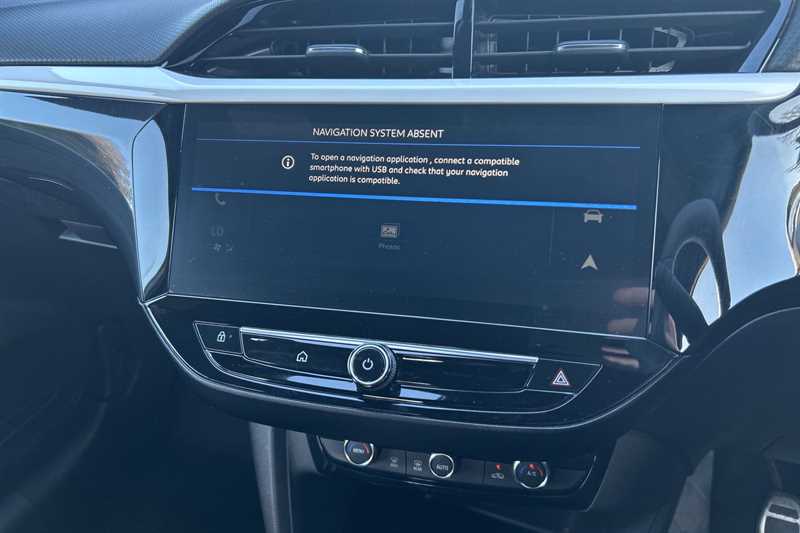 Used Vauxhall Corsa 2024 for sale - 77943991: Photo 18