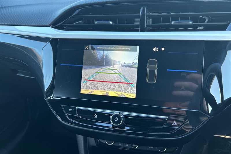 Used Vauxhall Corsa 2024 for sale - 77943991: Photo 19