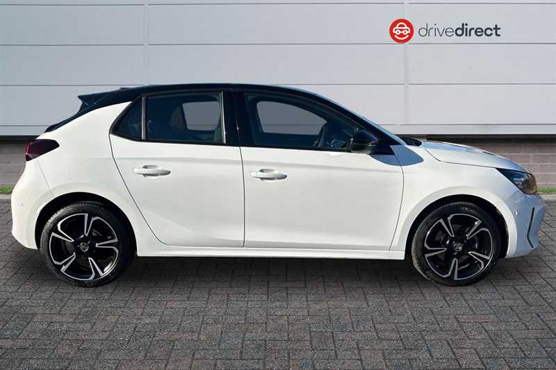 Used Vauxhall Corsa 2024 for sale - 77943991: Photo 2