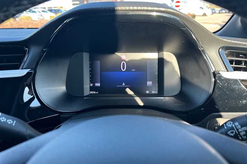 Used Vauxhall Corsa 2024 for sale - 77943991: Photo 20