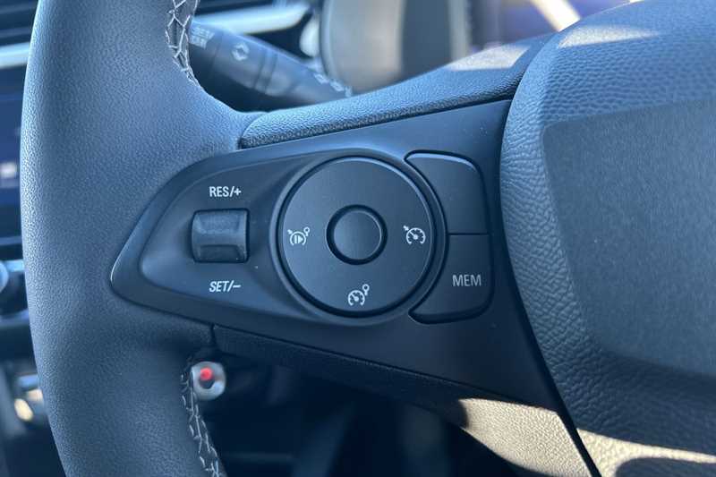 Used Vauxhall Corsa 2024 for sale - 77943991: Photo 21