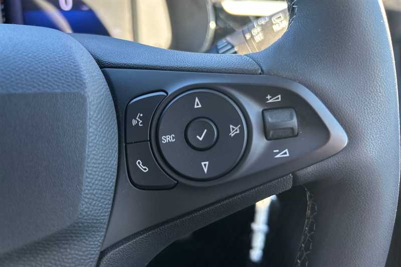 Used Vauxhall Corsa 2024 for sale - 77943991: Photo 22