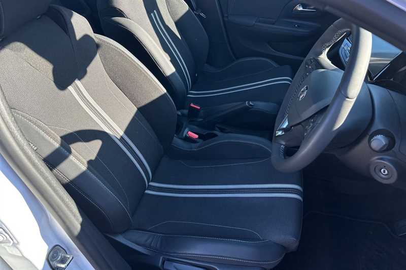 Used Vauxhall Corsa 2024 for sale - 77943991: Photo 23